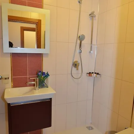 Apart-hotel Ataker Hotel 3*