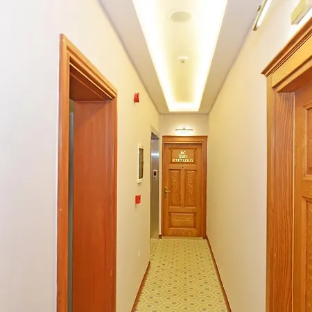 Ataker Hotel
