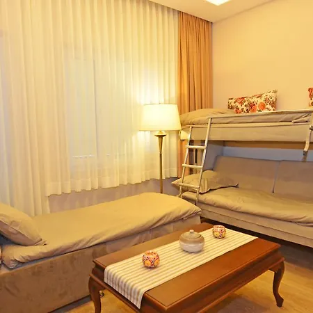 Ataker Hotel Istambul