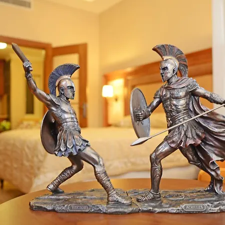 Ataker Hotel Istambul