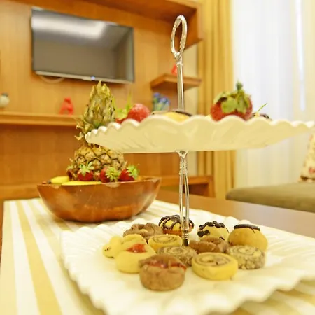Ataker Hotel Istambul