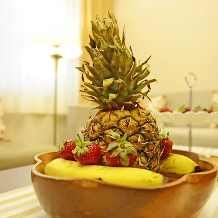 Apart-hotel Ataker Hotel