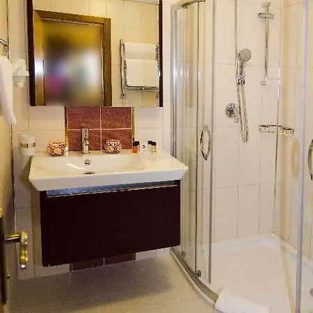 Ataker Hotel Istambul