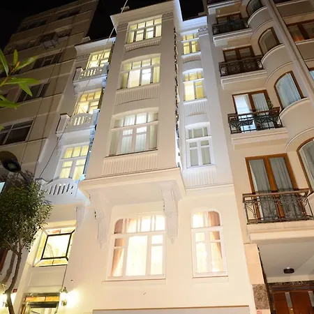 Ataker Hotel Apart-hotel 3*