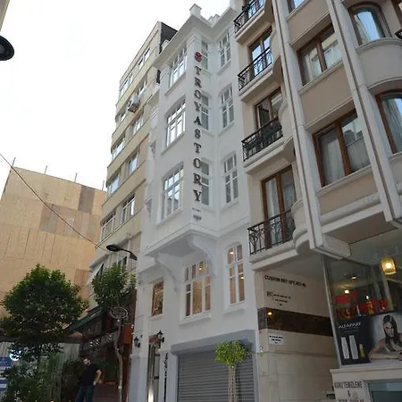 Apart-hotel Ataker Hotel