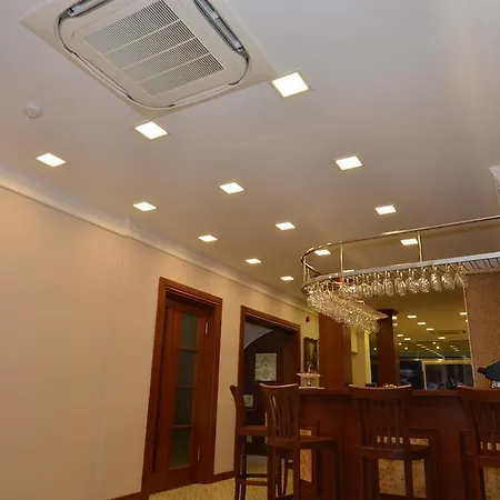Ataker Hotel Istambul