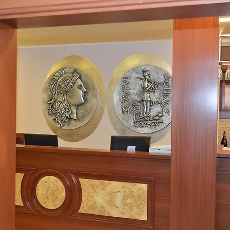 Apart-hotel Ataker Hotel 3*