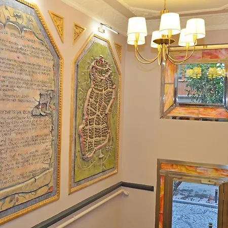 Ataker Hotel Apart-hotel Istambul