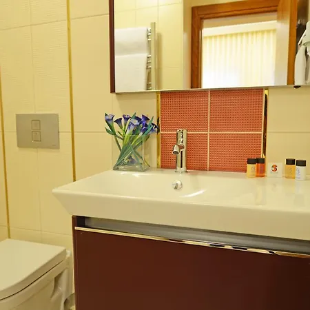 Ataker Hotel 3* Istambul
