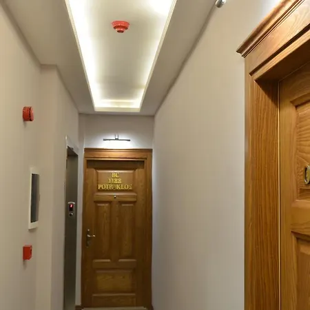 Ataker Hotel 3* Istanbul