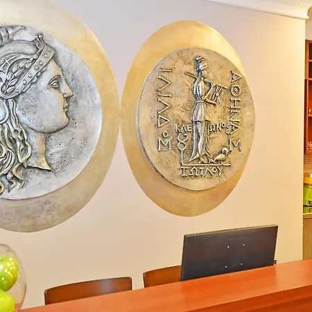 Ataker Hotel איסטמבול