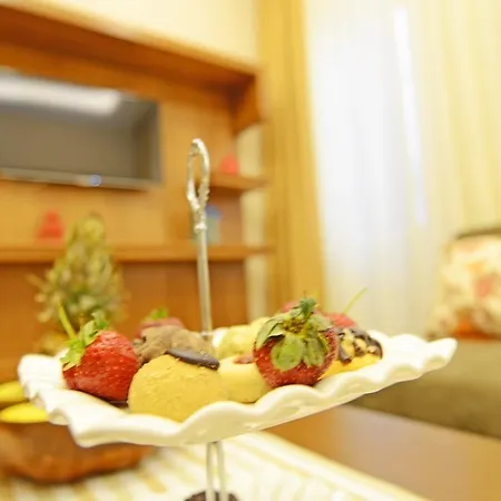 Ataker Hotel