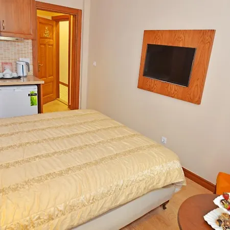 Ataker Hotel 3* Istanbul