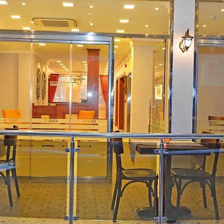 Ataker Hotel