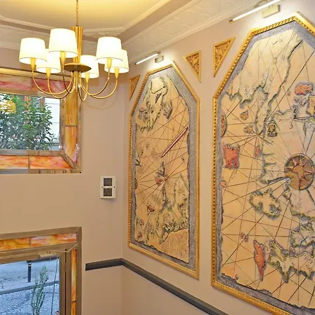 Ataker Hotel Lägenhetshotell