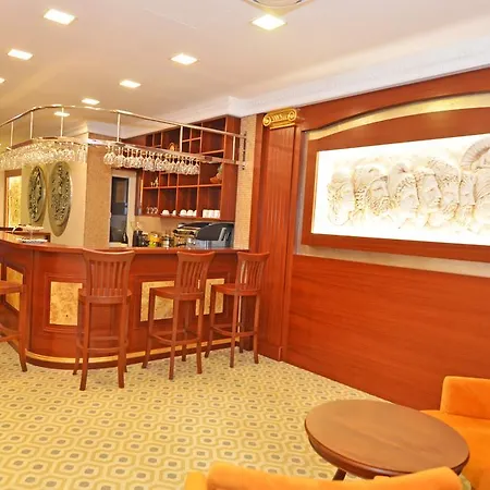 Ataker Hotel